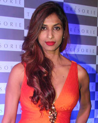 Sandhya Shetty at Launch of Tresorie Store