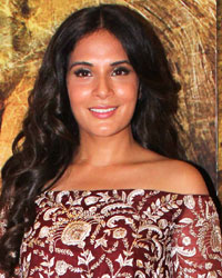 Richa Chadda at Launch of Tung Lak Song