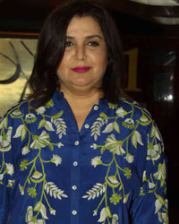 Farah Khan at Launch of Viaan Smartphone