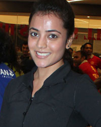 Nisha Agarwal Nisha Agarwal