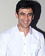 Amit Sadh at Lavasa Women`s Drive 2013 Awards