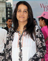 Lavasa Womens Drive 2014