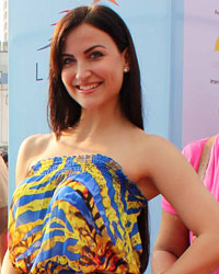 Lavasa Women's Drive 2014