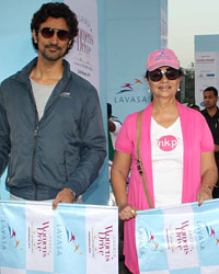 Lavasa Womens Drive 2014