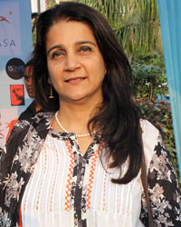 Lavasa Womens Drive 2014