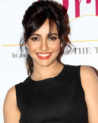 Neha Sharma at Lavasa Women`s Drive Awards 2014