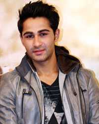 Armaan Jain at Lekar Hum Deewana Dil Music Launch