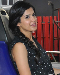 Deeksha Seth Deeksha Seth