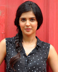 Deeksha Seth Deeksha Seth