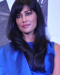 Aparna Santhanam and Chitrangada Singh Aparna Santhanam and Chitrangada Singh