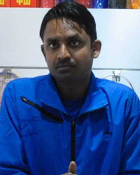 Li Ning Flagship Store Launch Li Ning Flagship Store Launch