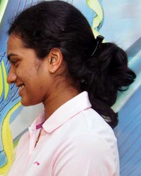 PV Sindhu PV Sindhu