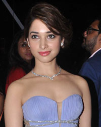 Tamanna Bhatia at Light Up Your Life Launch