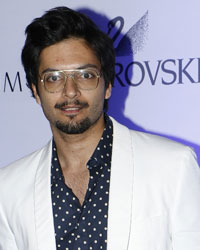 Ali Fazal at Light Up Your Life Launch