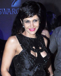 Mandira Bedi at Light Up Your Life Launch