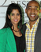 Lincoln Special Screening