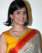 Sonali Kulkarni at Live Well Diet Book Launch