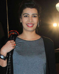 Lohri Di Raat 2015 Lohri Di Raat 2015