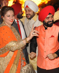 Charan Singh Sapra Charan Singh Sapra