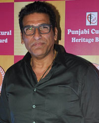 Mukesh Rishi Mukesh Rishi