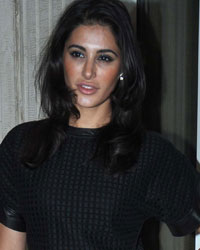 Nargis Fakhri at Lonely Planet Awards 2013