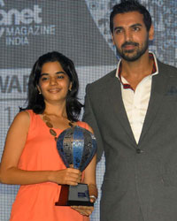 Lonely Planet Awards 2013