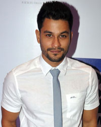 Kunal Khemu at Lonely Planet Awards 2013