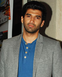 Aditya Roy Kapoor at Lonely Planet Awards 2013