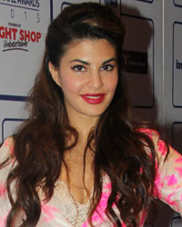 Jacqueline Fernandez at Lonely Planet Travel Awards 2015