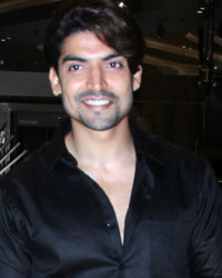 Gurmeet Choudhary at Lonely Planet Travel Awards 2015