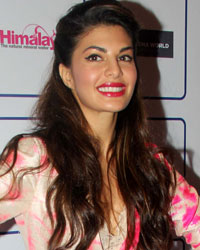 Jacqueline Fernandez at Lonely Planet Travel Awards 2015