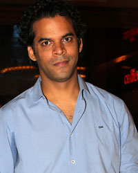 Vikramaditya Motwane at Lootera Music Launch