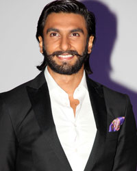 Ranveer Singh at Lootera Music Launch