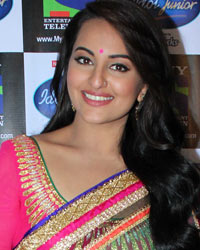 Sonakshi Sinha