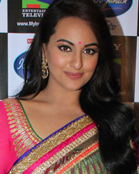 Sonakshi Sinha