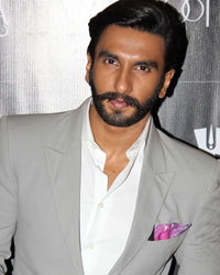 Ranveer Singh at Lootera Special Screening