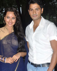 Sonakshi Sinha Sonakshi Sinha