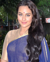 Sonakshi Sinha Sonakshi Sinha