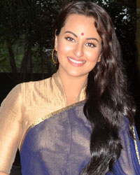 Sonakshi Sinha