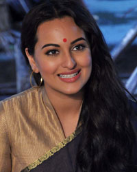 Sonakshi Sinha