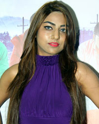 Ritika Gulati at Love Ke Funday Teaser Launch