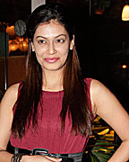 Payal Rohatgi at Love You Soniye Launch