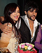 Love You Soniye Launch