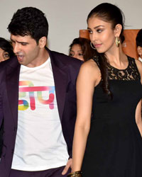 Girish Kumar and Navneet Dhillon Girish Kumar and Navneet Dhillon