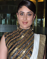 Kareena Kapoor at Lunch in Honour of Valerie Trierweiler