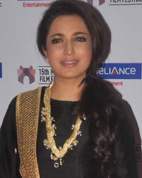 Tisca Chopra at MAMI Closing Ceremony