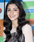 Anushka Sharma at MKBKM Promotion