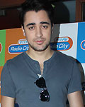 Imran Khan at MKBKM Promotion