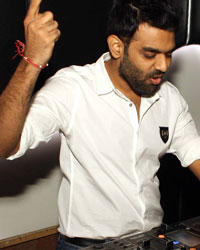 MTV Bollyland Music Festival Press conference and preview