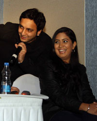 MTV Bollyland Music Festival Press conference and preview